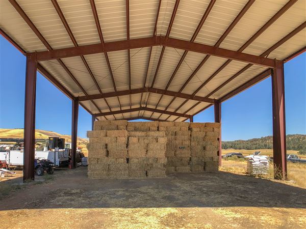 Oreana Winery & Vineyard - Fisco (9/1/2020 - Credits: Photos, Videos and 360° Virtual Tour by Kevin Dole - Home3D.us)