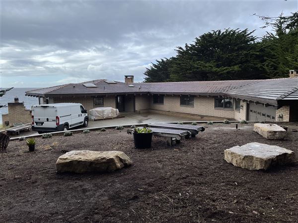 Granite Cove Big Sur (2/11/2021)