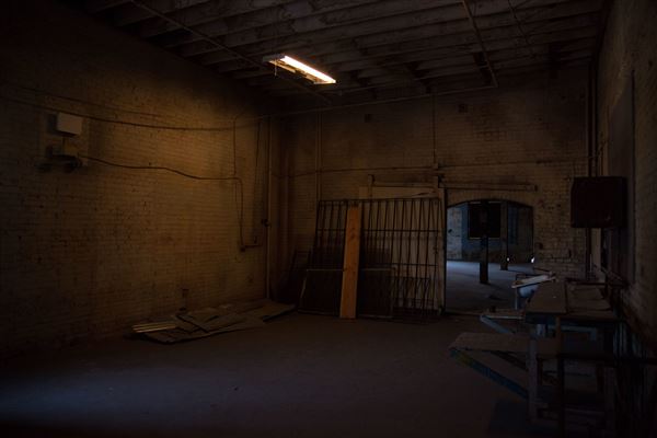 Lacy Street Production Center (11/17/2020)