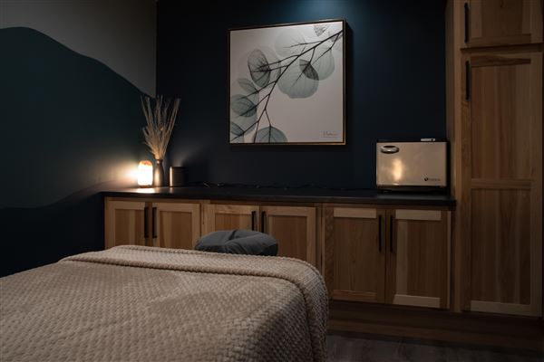 Martis Valley Massage (5/31/2021 - Credits: Lloyd Garden)