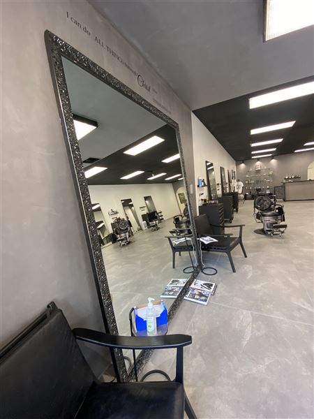 Purpose LA Mens Grooming (8/3/2021 - Credits: jorge Romero)