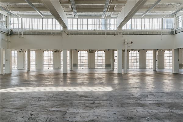 Cooper Studios - Cooper Design Space (10/28/2021 - Credits: Liz Carababas)