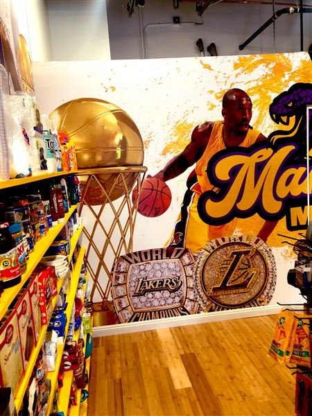 Mamba Mart (1/5/2022)