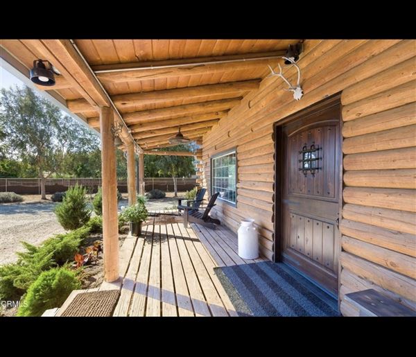 Rancho Ortiz (1/31/2022)