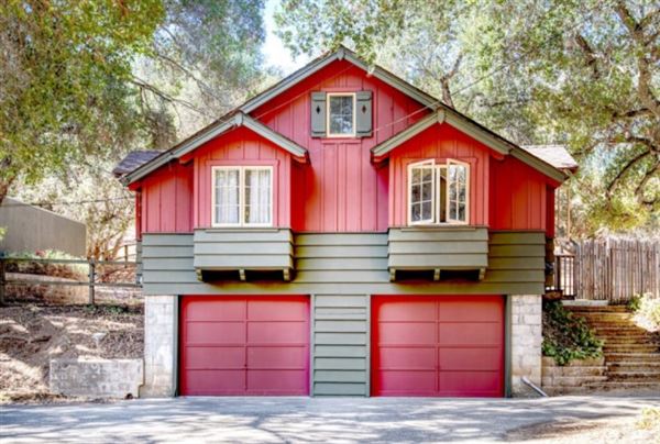 Camp Carmel Valley (2/18/2022)