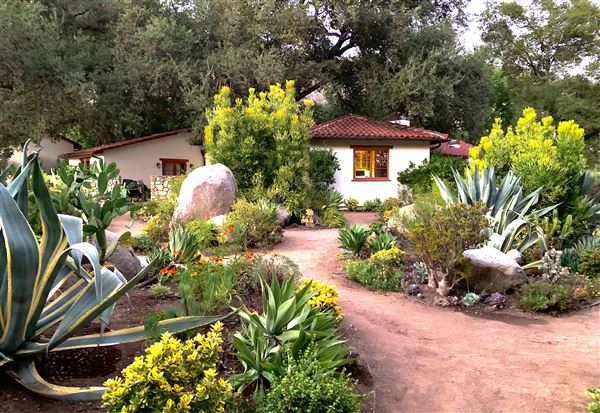 The O’Neills Residence (3/10/2022 - Credits: Renata O’Neill)