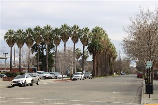 Red Bluff (3/1/2022 - Credits: Film Tehama)