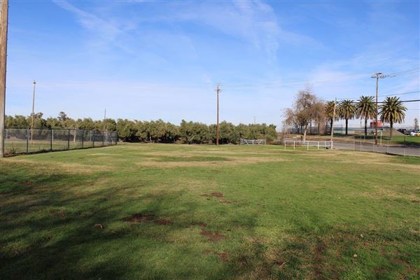 Yost Park (3/1/2022 - Credits: Film Tehama)