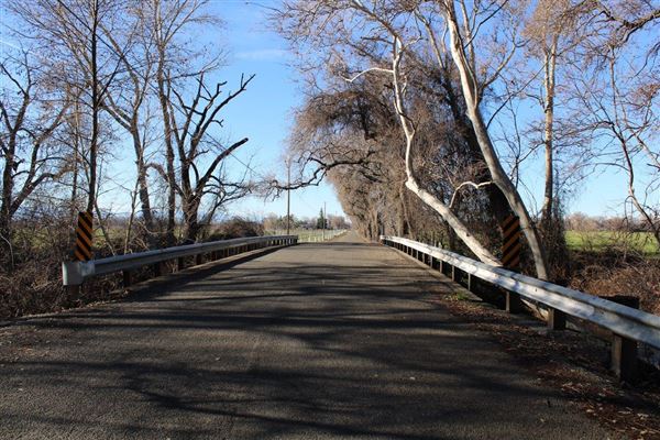 Cone Grove Park (3/1/2022 - Credits: Film Tehama)