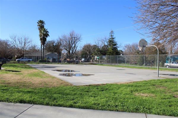 Gerber Park (3/1/2022 - Credits: Film Tehama)