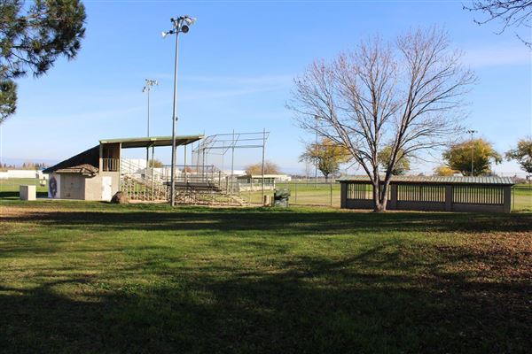 John R Trainor Park (3/1/2022 - Credits: Film Tehama)