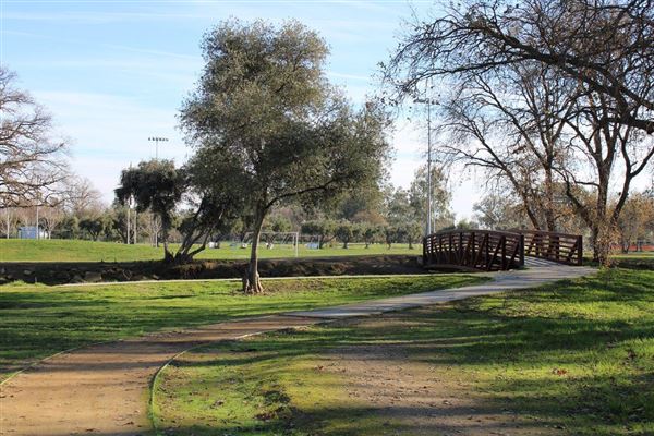 Lennox Park (3/1/2022 - Credits: Film Tehama)