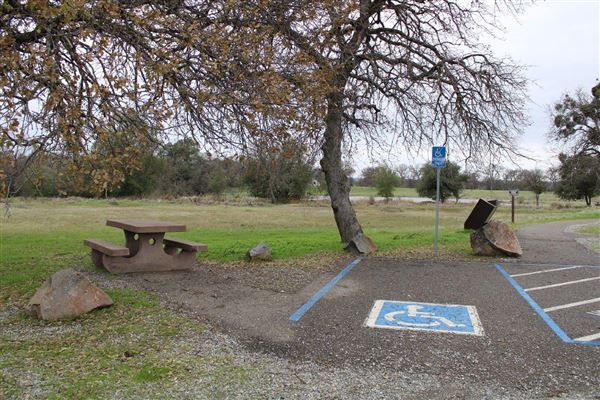 Sacramento River Bend (3/1/2022 - Credits: Film Tehama)
