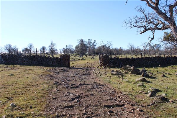 Meadowbrook Ranch (3/1/2022 - Credits: Film Tehama)