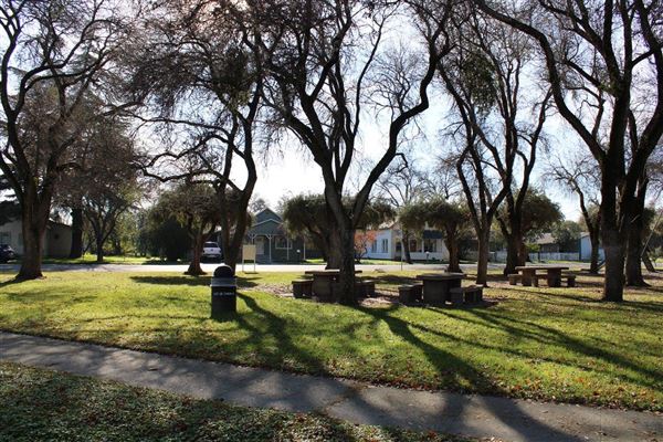 Woodson Park (3/1/2022 - Credits: Film Tehama)