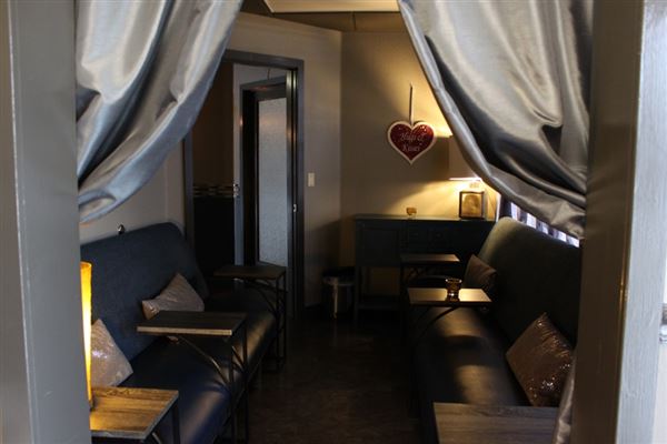 Urban Retreat Day Spa (8/9/2019)