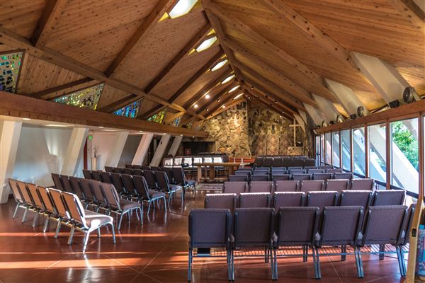 Pilgrim Congregational Church (8/9/2019)