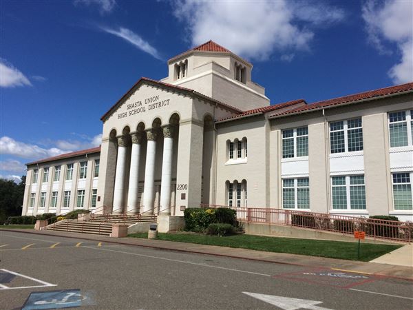 University Preparatory School (8/9/2019)