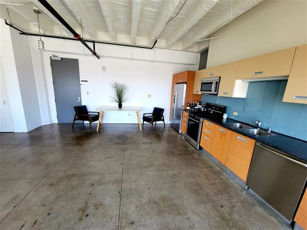 Open Loft Space with Broad Windows (6/10/2022 - Credits: c&I studios)
