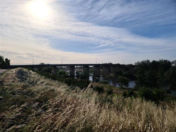 Beckwourth River Front Park (4/11/2022)
