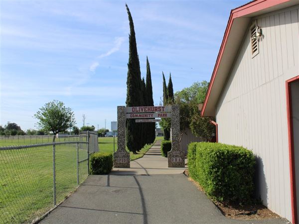 Olivehurst (4/11/2022)