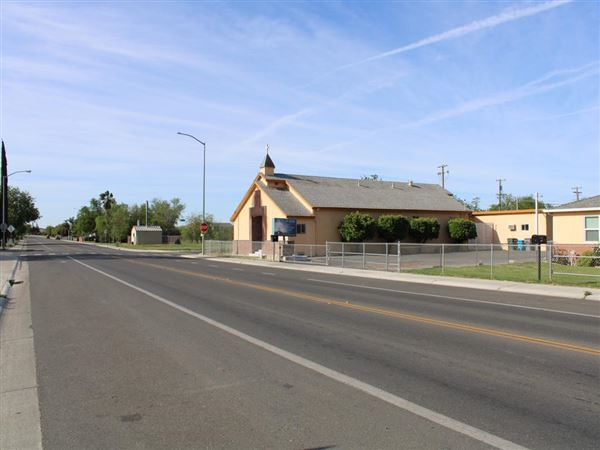Olivehurst (4/11/2022)