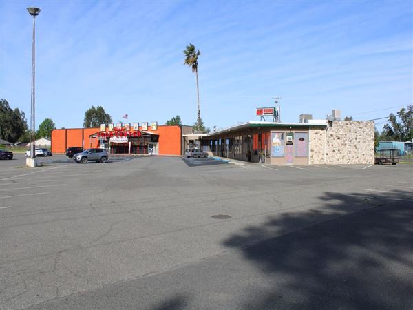 Olivehurst (4/11/2022)