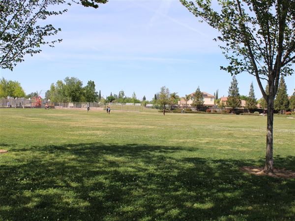 Plumas Lake Veterens Park (4/11/2022)