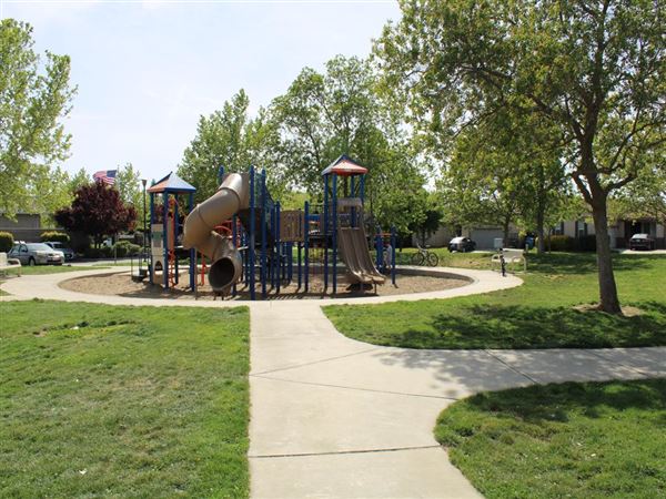 Plumas Lake Veterens Park (4/11/2022)