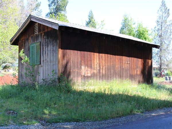 Camptonville (4/11/2022 - Credits: Yuba Sutter Film Commission)