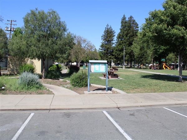 Sam Brannan Park (4/11/2022 - Credits: Yuba Sutter Film Commission)