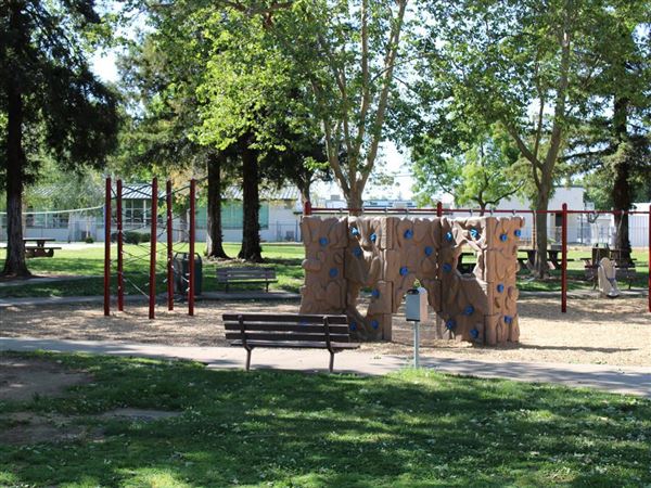 Sam Brannan Park (4/11/2022 - Credits: Yuba Sutter Film Commission)