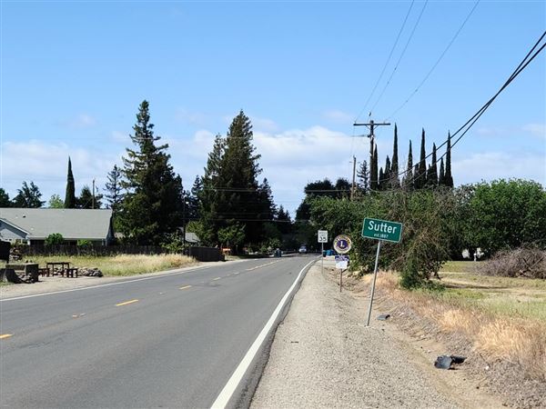 Sutter (4/11/2022 - Credits: Yuba Sutter Film Commission)