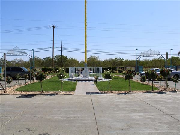 The Gurdwara Sahib of Yuba City (4/11/2022 - Credits: Yuba Sutter Film Commission)