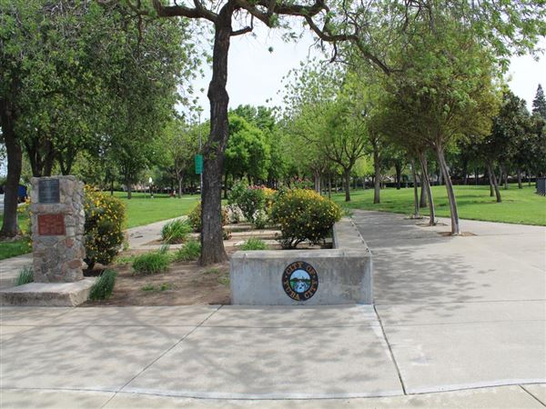 Shanghai Bend Garden Park (4/11/2022 - Credits: Yuba Sutter Film Commission)