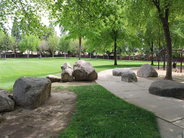 Shanghai Bend Garden Park (4/11/2022 - Credits: Yuba Sutter Film Commission)