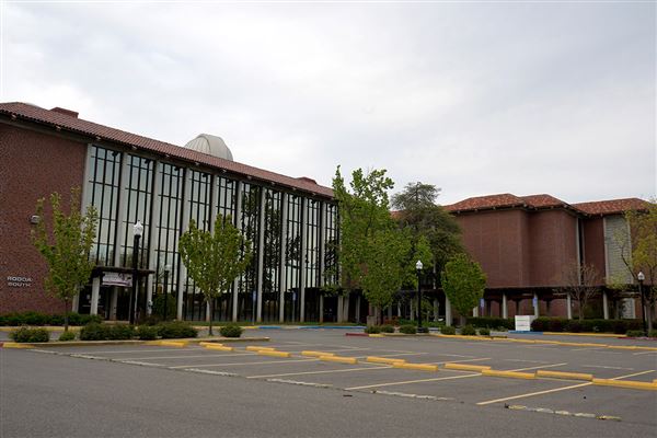 Sacramento City College (5/1/2020)