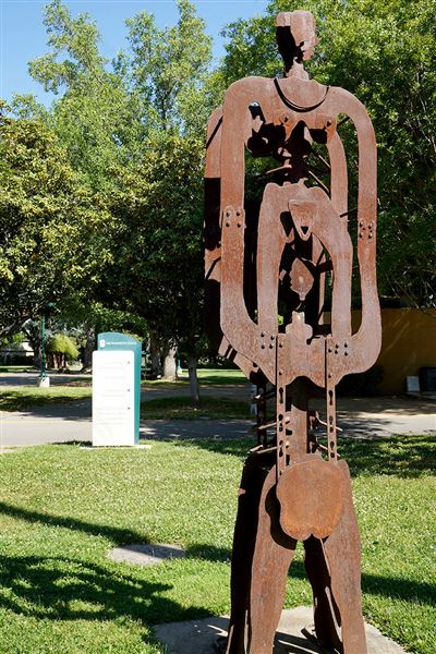 California State University, Sacramento (CSUS) (10/1/2018)