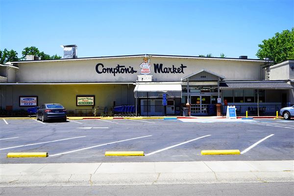 East Sacramento (6/30/2020)