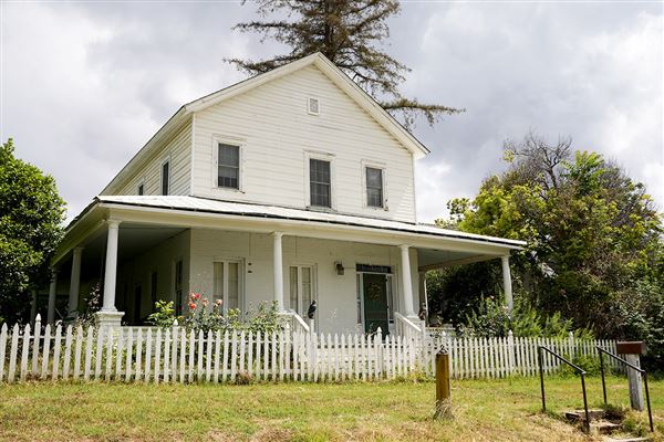 Old Folsom (10/16/2018)