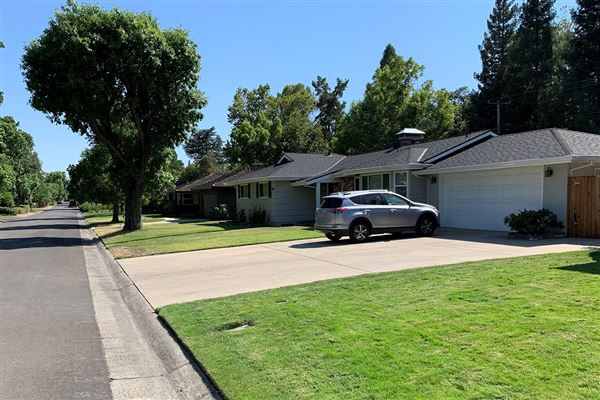 Arden Oaks (7/23/2020)
