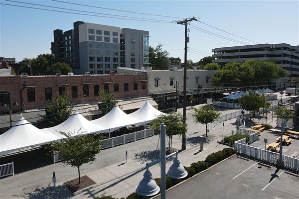 R Street District (7/17/2020)