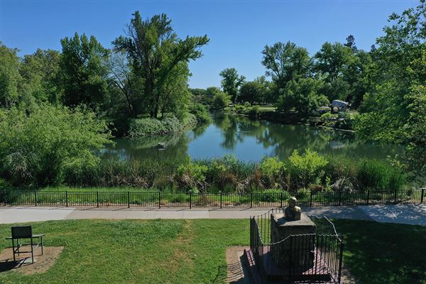 Southside Park (4/28/2020)