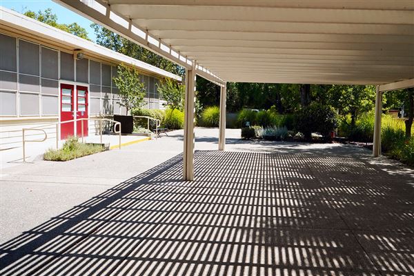Sierra 2 Center for the Arts and Community (7/9/2020)