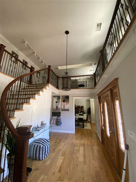 Edinburgh Manor (8/8/2022)