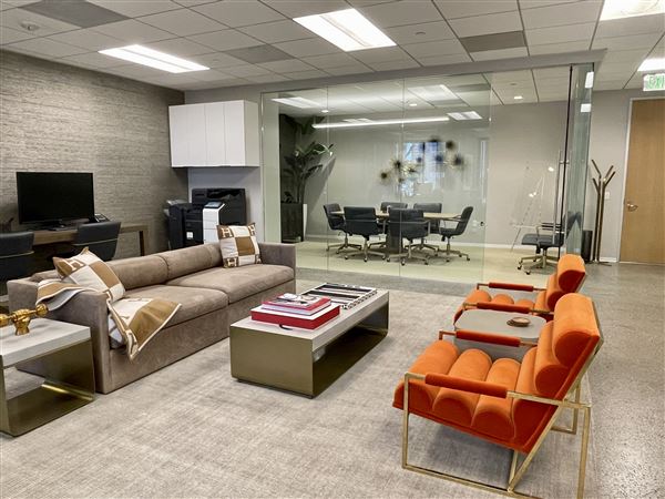 Century City Office with Views (8/16/2022 - Credits: n/a)