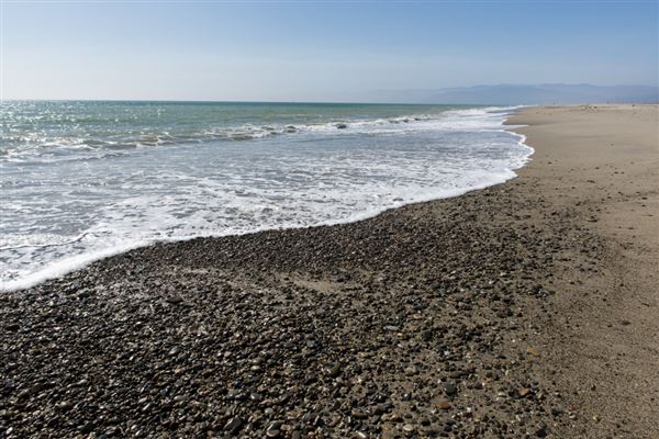 Mandalay State Beach (SB) (7/25/2016 - Credits: Brian Baer)