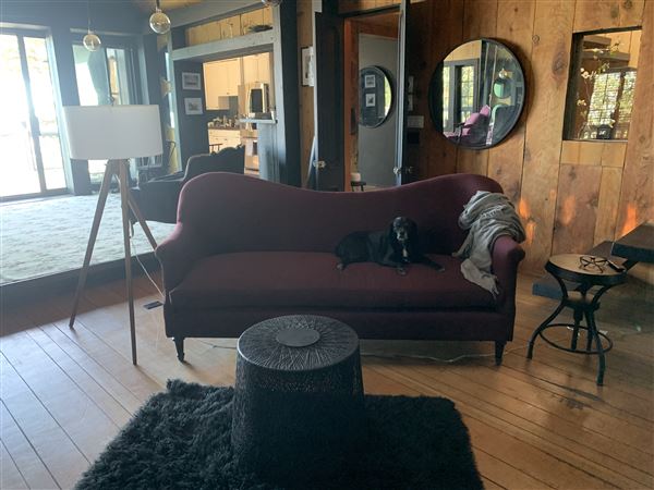 Holly Hill Chalet (5/11/2022 - Credits: Anita Hodson)