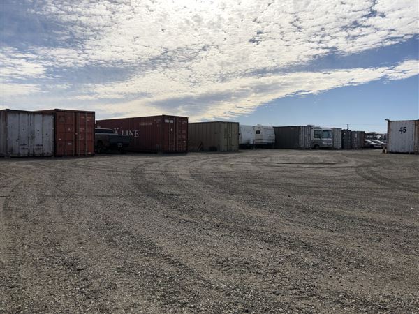 SpaceSpots-XL Storage (4/1/2022)
