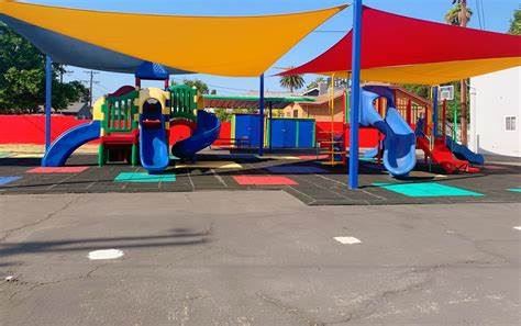 Montessori Academy of West Adams (12/8/2022 - Credits: Ms. Ruhi Khan)